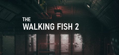 The Walking Fish 2 Final Frontier